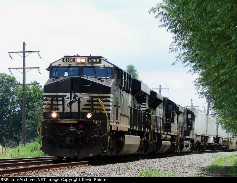 NS 8166